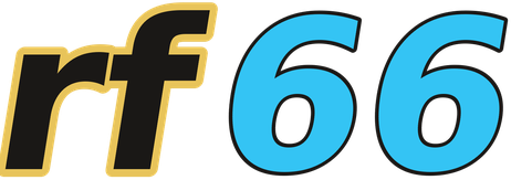 rf66 logo